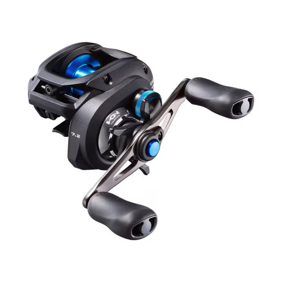 Moulinet Casting SLX DC
