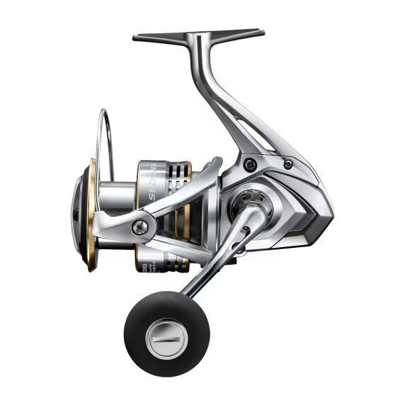 Moulinet Spinning Shimano - Sedona FJ