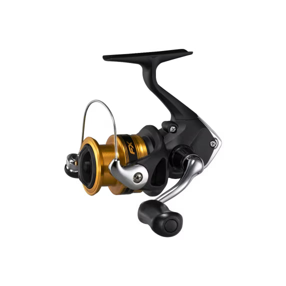 Moulinet Spinning Shimano FX FC