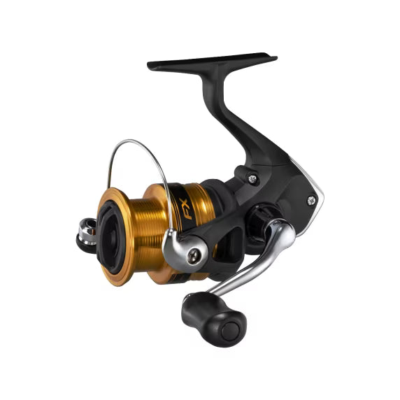 Moulinet Spinning Shimano FX FC