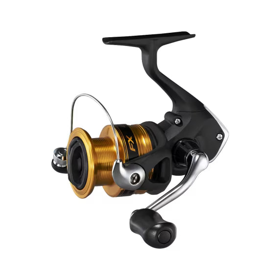 Moulinet Spinning Shimano FX FC