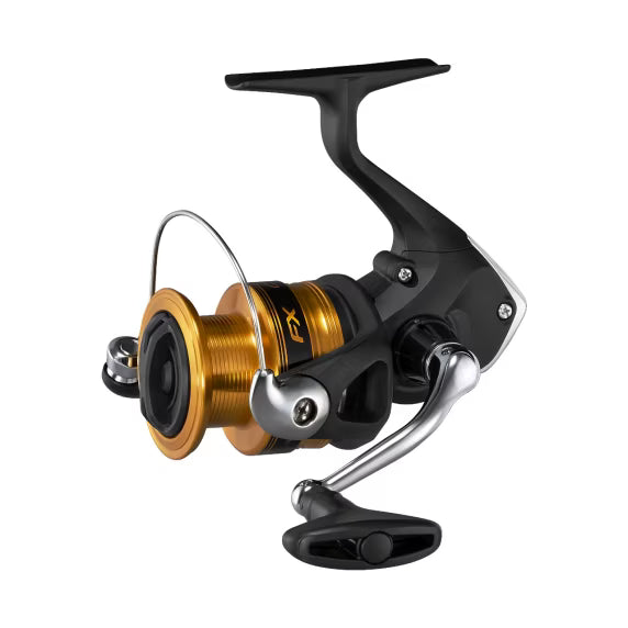 Moulinet Spinning Shimano FX FC