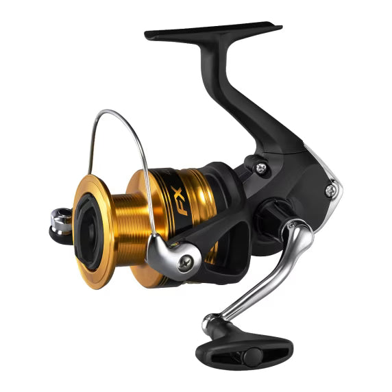 Moulinet Spinning Shimano FX FC