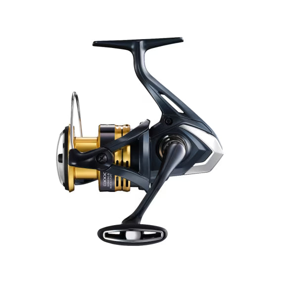 Moulinet Spinning Shimano - Sahara FJ