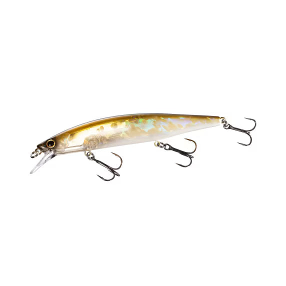 Bt World Minnow Flash Boost 115 SP