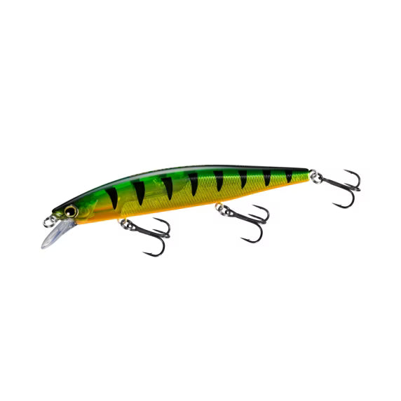 Bt World Minnow Flash Boost 115 SP
