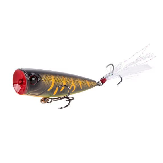 Yasei Pure Pop F 60