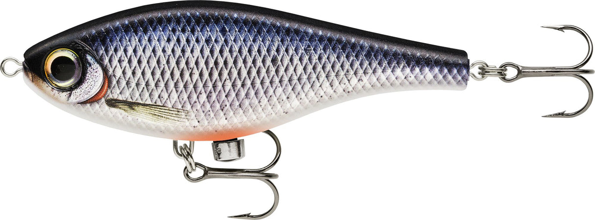 Super Shadow Rap Jerk