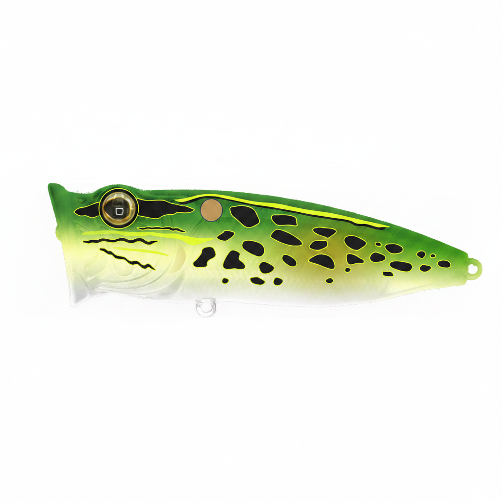 Perch Pop Junior - 4cm