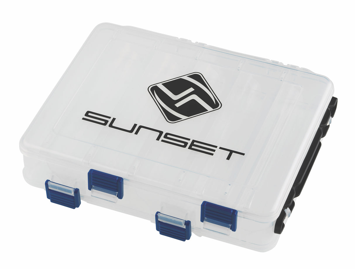 Boite à leurre Sunset Sunstore Twin 10C Reversible