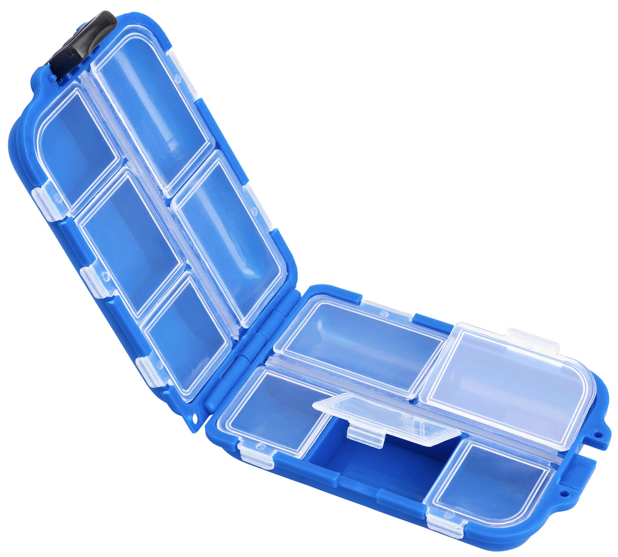 Boite Sunstore 4 access mini