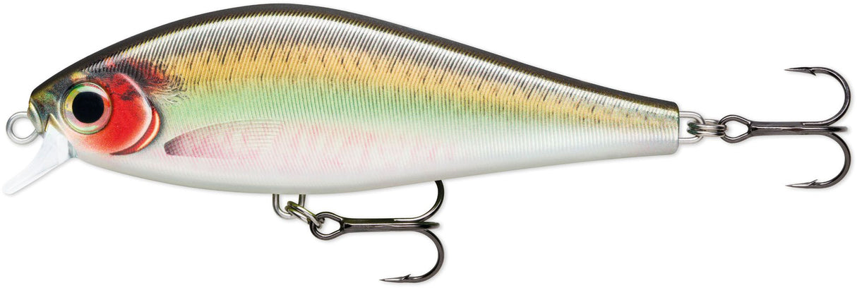 SUPER SHADOW RAP - 11cm