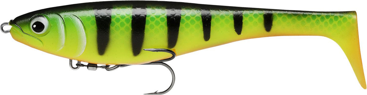 Leurre Souple Rapala Suspeto - 15cm