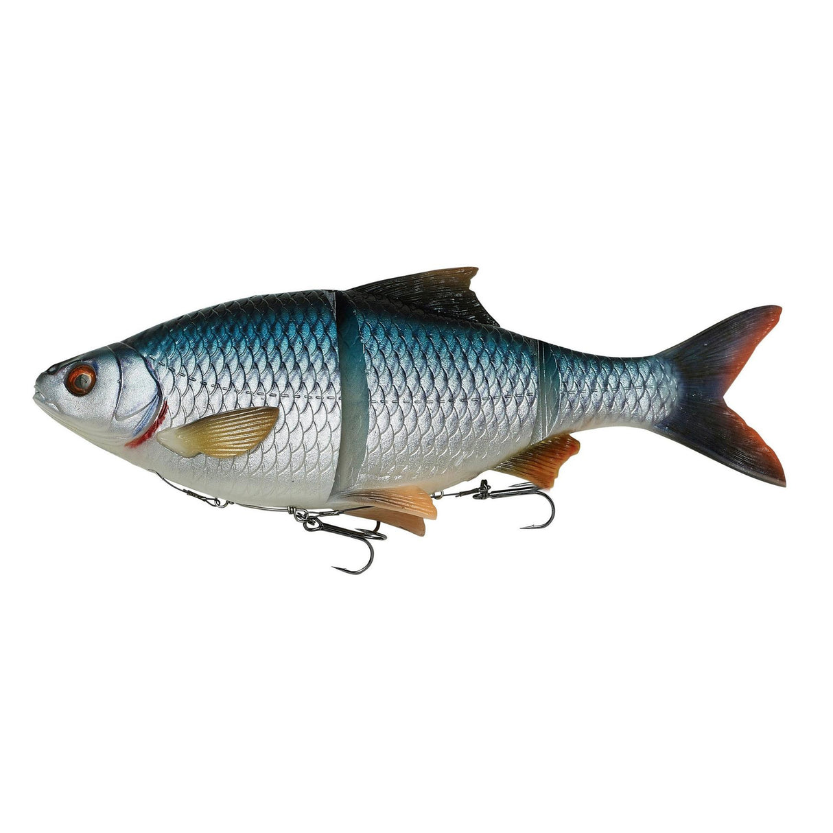 4D LINE THRU ROACH - 18cm