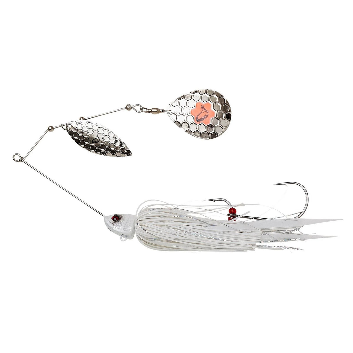 DA BUSH SPINNERBAIT - 32g