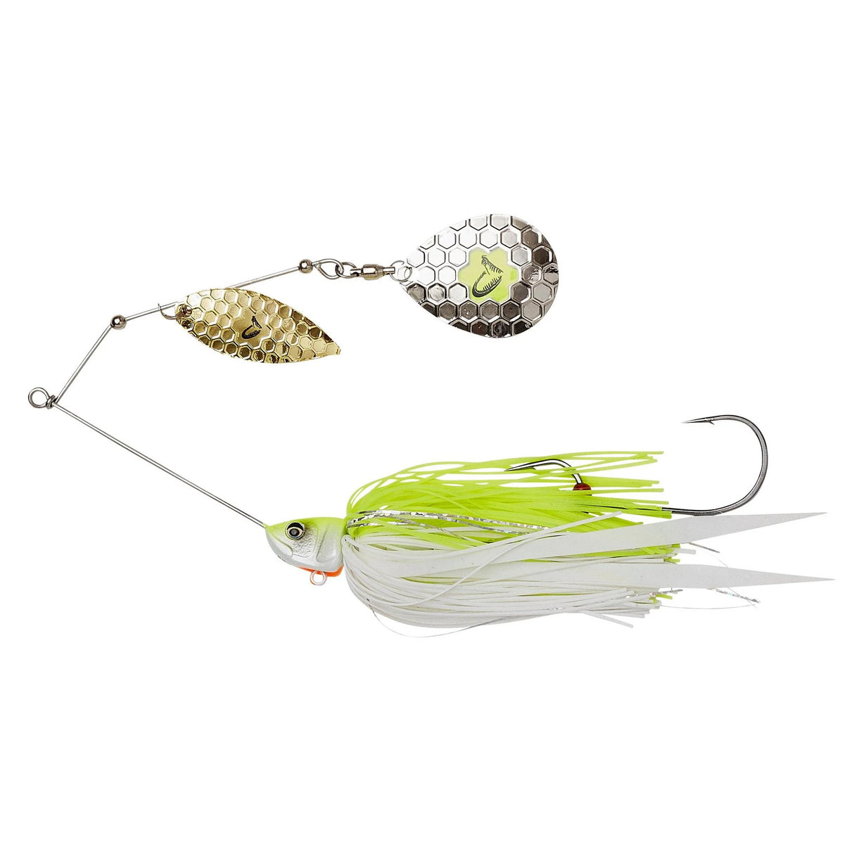 DA BUSH SPINNERBAIT - 32g