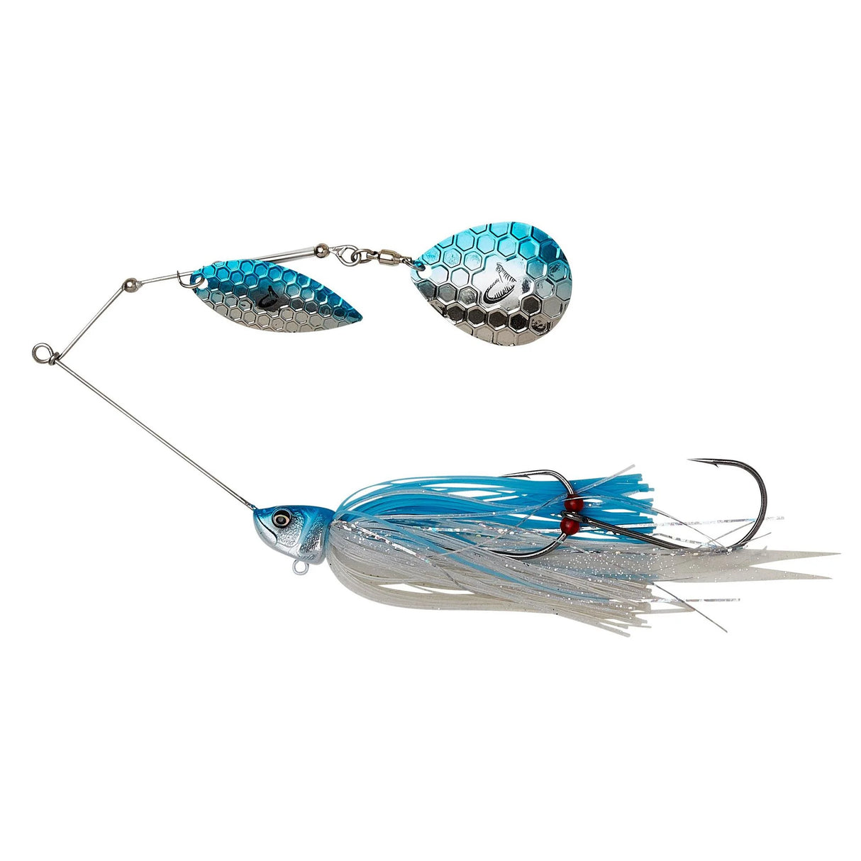 DA BUSH SPINNERBAIT - 32g