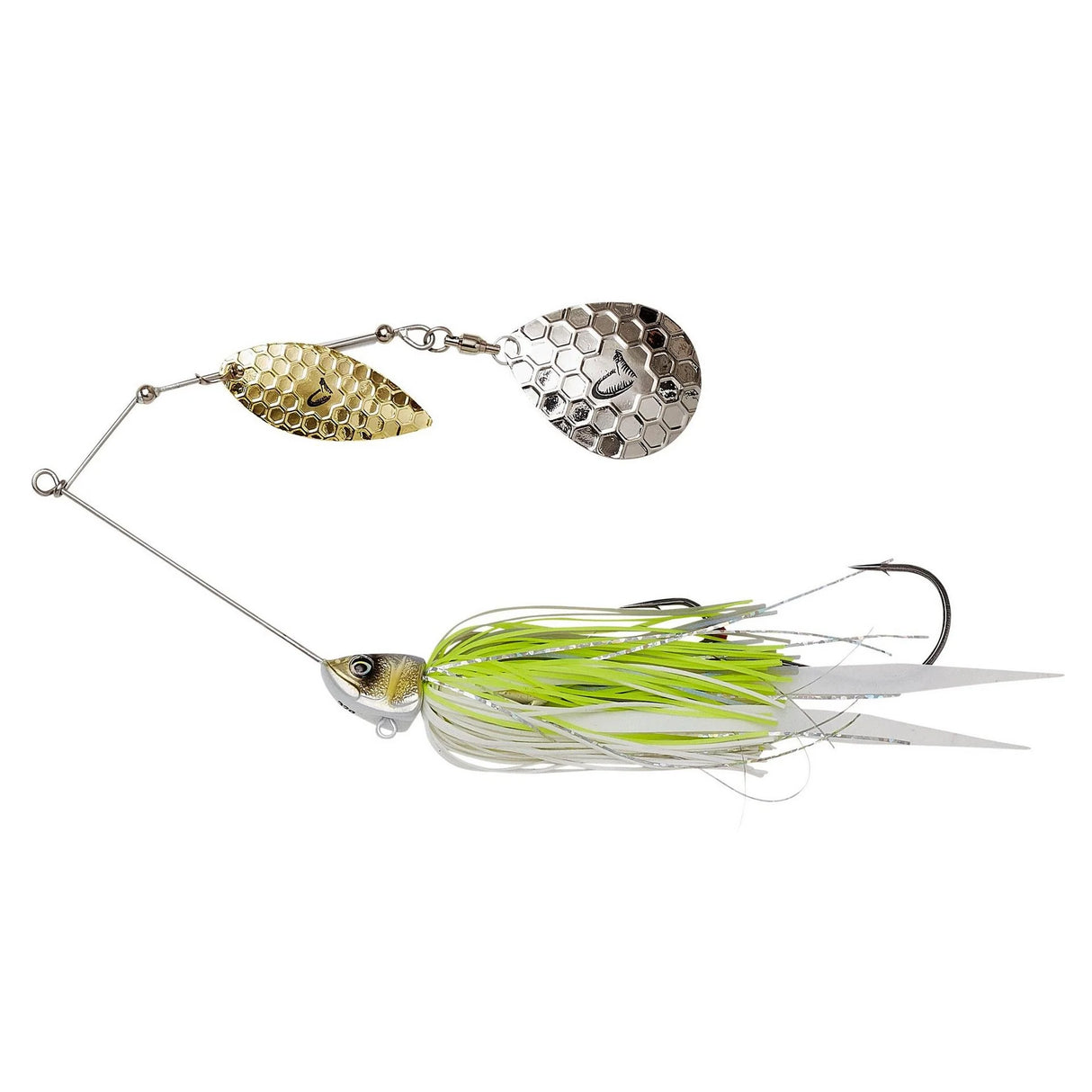 DA BUSH SPINNERBAIT - 32g