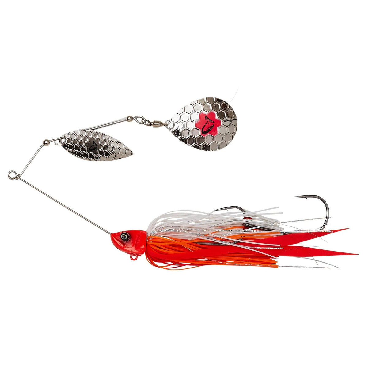 DA BUSH SPINNERBAIT - 32g