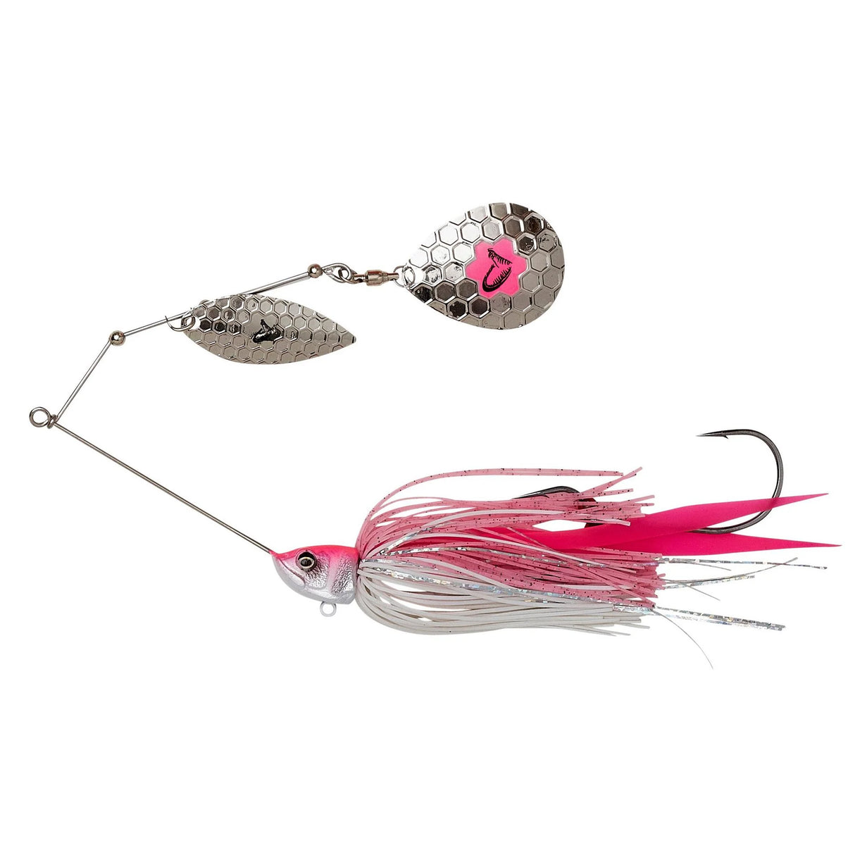 DA BUSH SPINNERBAIT - 32g
