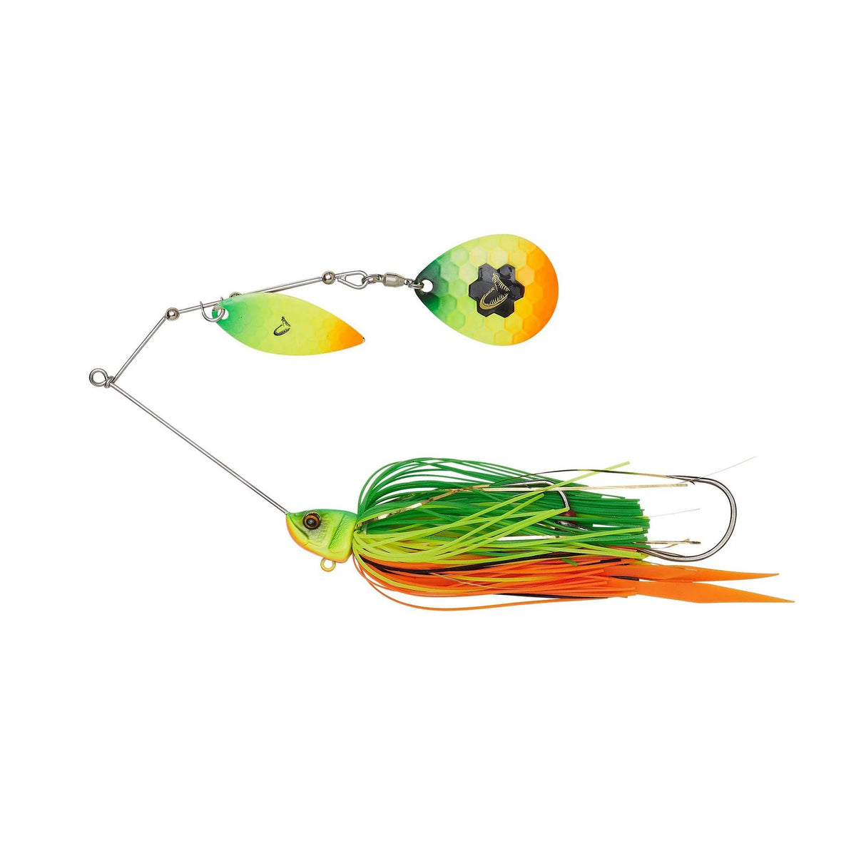 DA BUSH SPINNERBAIT - 32g