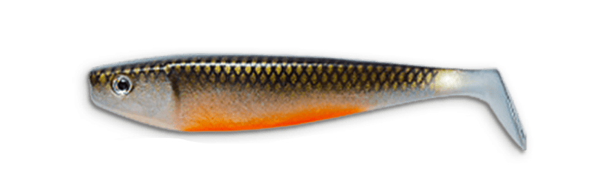 SHAD GT - 13cm