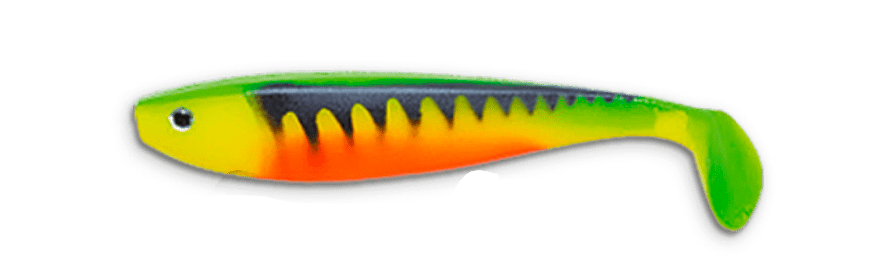 SHAD GT - 13cm
