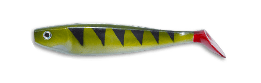 SHAD GT - 13cm