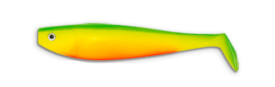 SHAD GT - 11cm