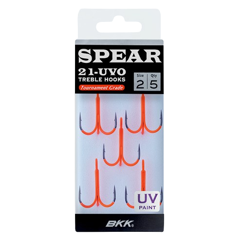 SPEAR-21 UVO