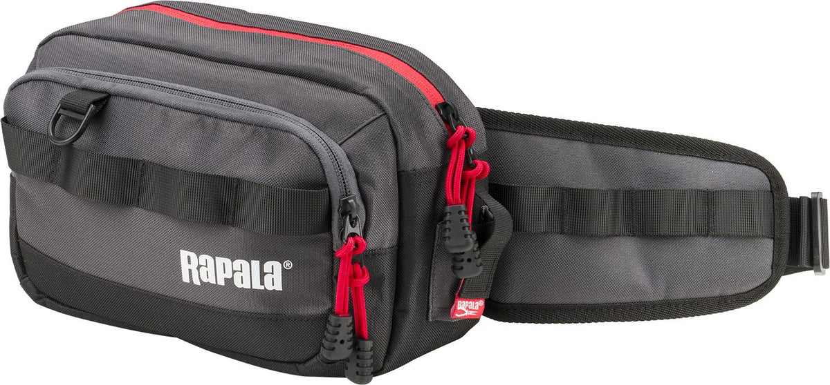 Sac Banane Rapala Sportsman Hip Bag