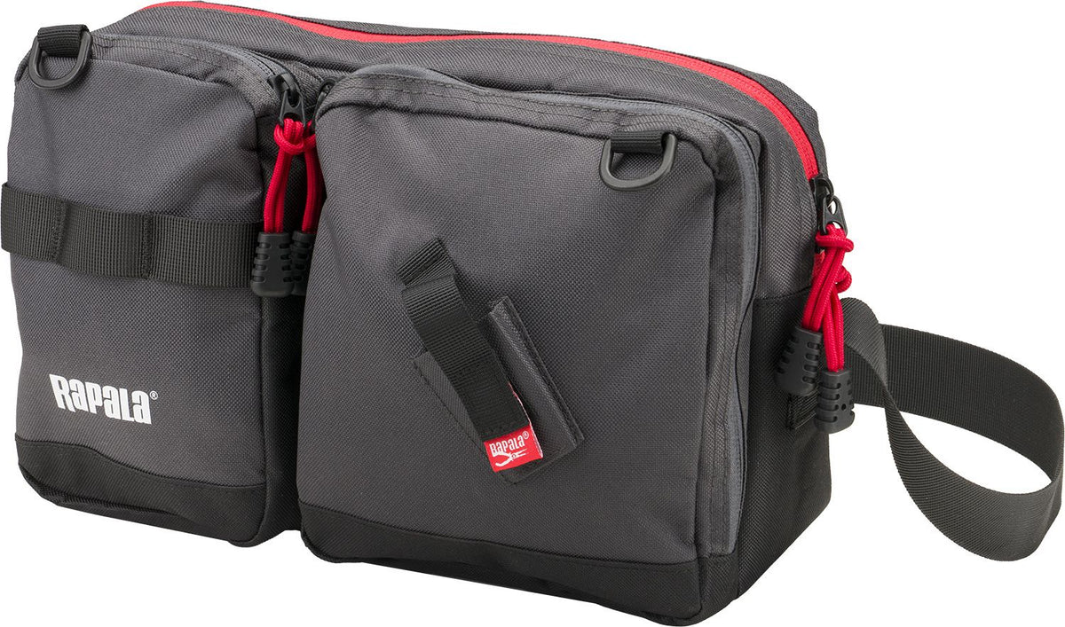 Sac Bandoulière Rapala Sportsman Messenger Bag