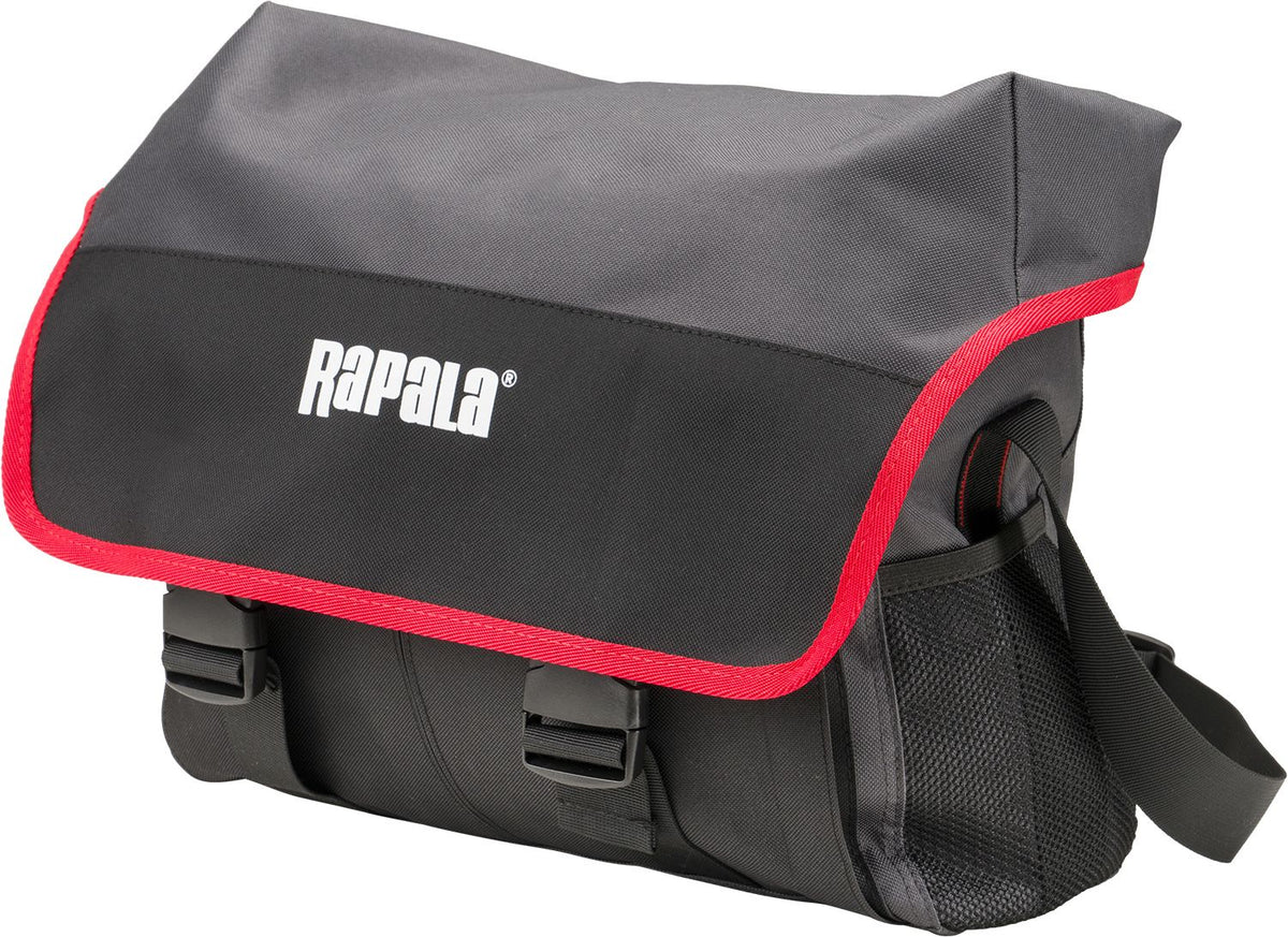 Sac Bandoulière Rapala Sportsman Satchel