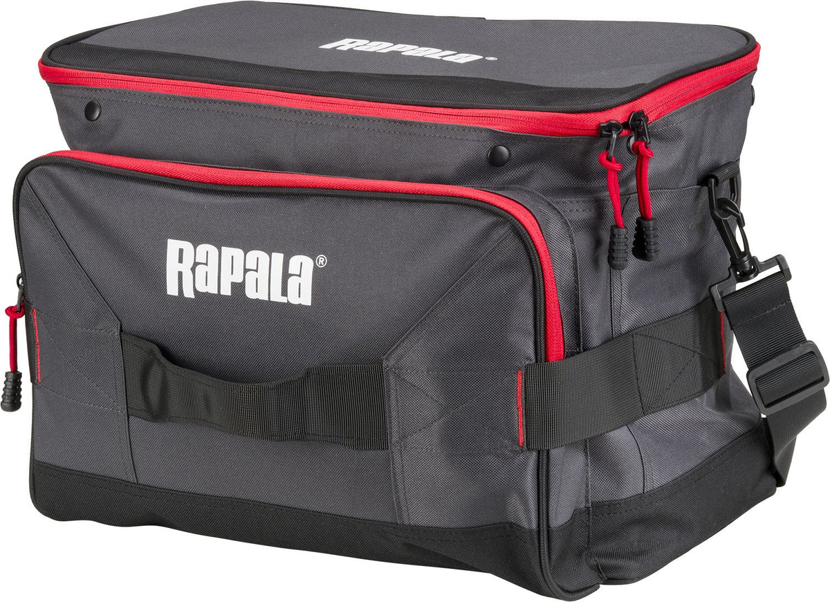 Sac Bandoulière Rapala Sportsman Tackle Bag