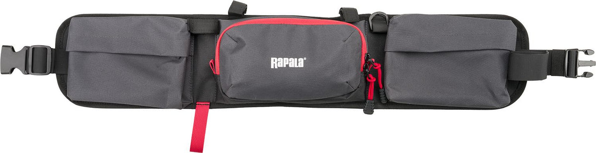 Ceinture de Pêche Rapala Sportsman Tackle Belt