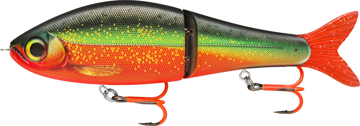 Super Shadow Rap Glide UV Hook - 16cm
