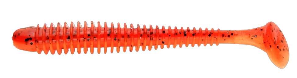 Swing Impact Slim 2.5" - 7,6cm