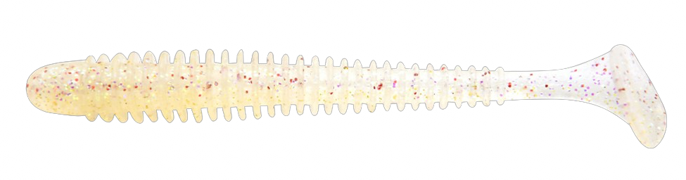 Swing Impact Slim 2.5" - 7,6cm