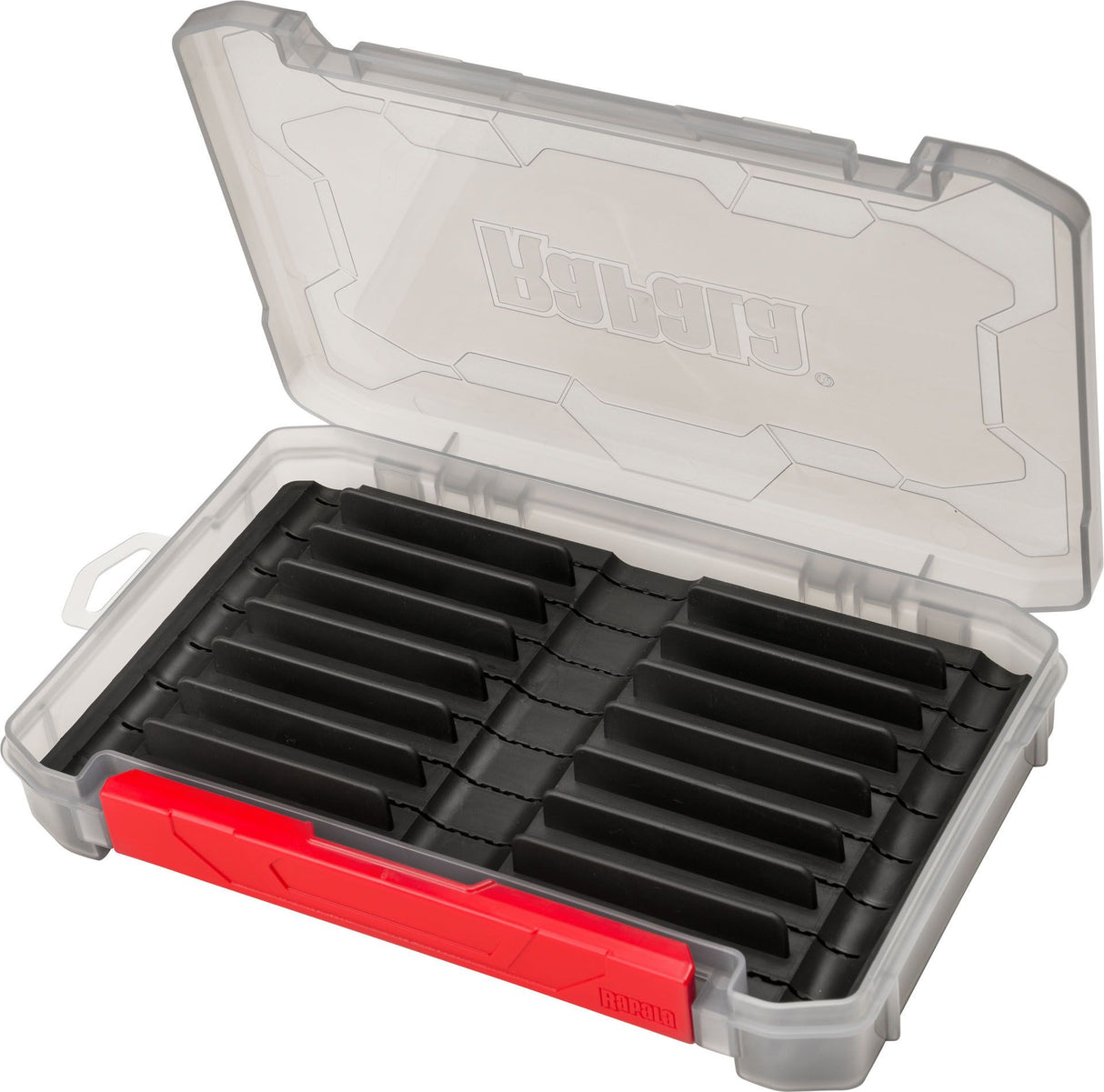 BOITE TACKLE TRAY 276OJ