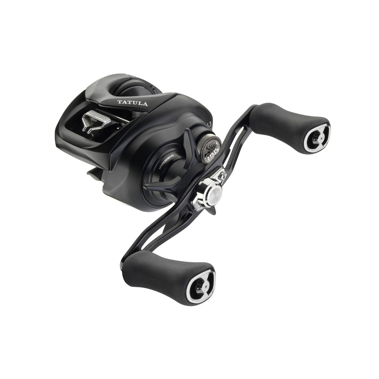 Moulinet Tatula TW 2025 200