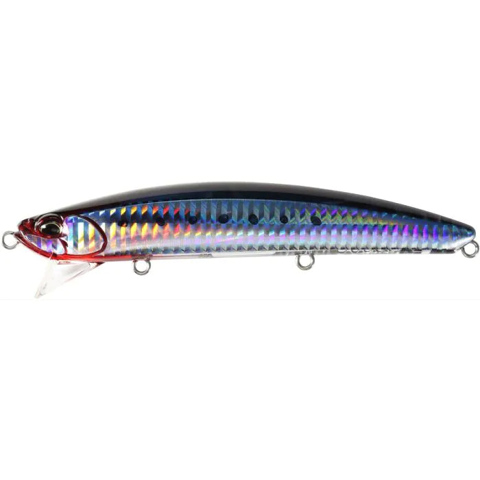 Poisson Nageur Duo Tide Minnow Specter 135 SSR - 13,5cm