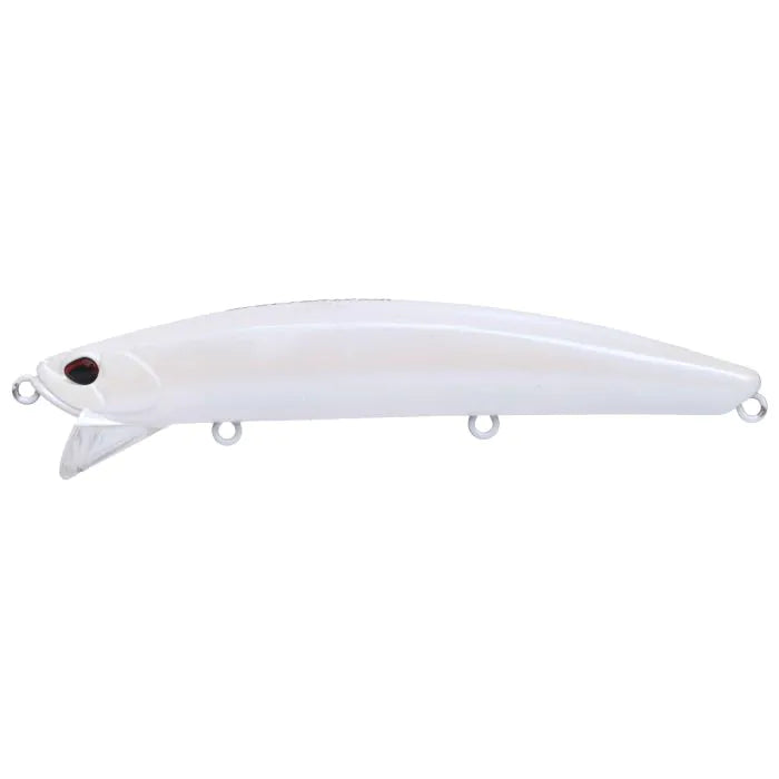 Poisson Nageur Duo Tide Minnow Specter 135 SSR - 13,5cm