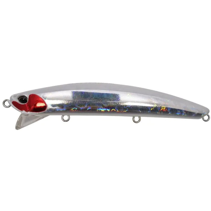 Poisson Nageur Duo Tide Minnow Specter 135 SSR - 13,5cm