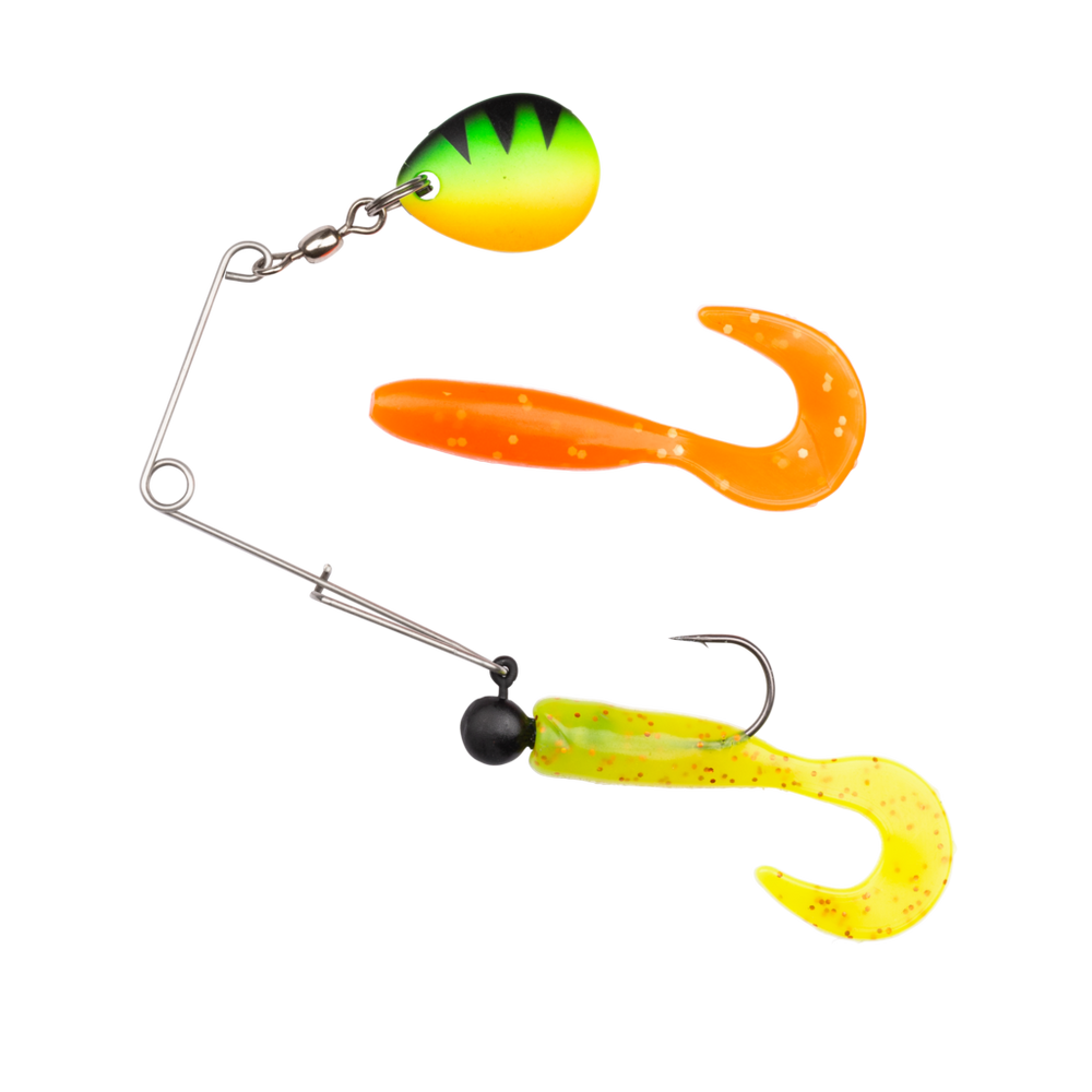 URBN Micro Spinnerbait - 2g
