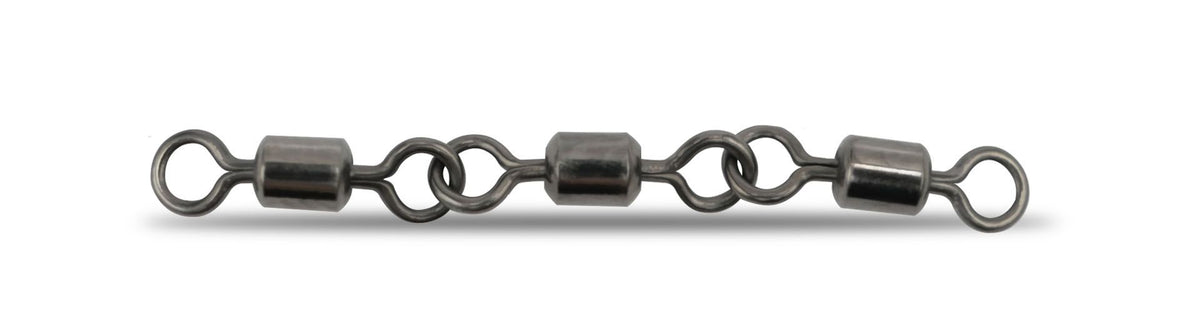 Chaîne d'Émerillons VMC 3125 Swivel Chain
