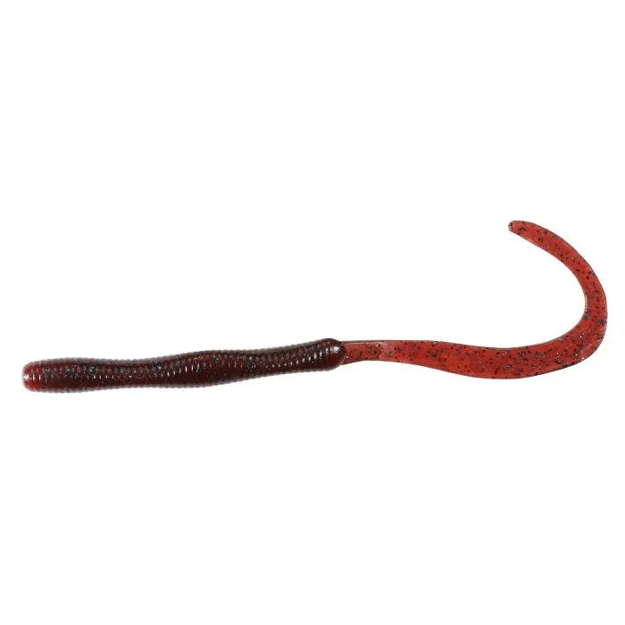 REALIS WRIGGLE CURLY 3.8"
