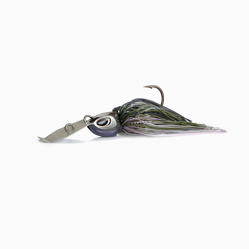Chatterbait Nays WRRR - Taille L 18g