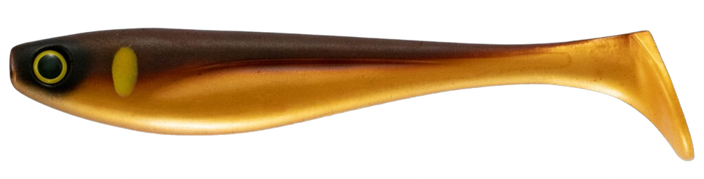 Wizzle Shad Pike 7" - 18cm