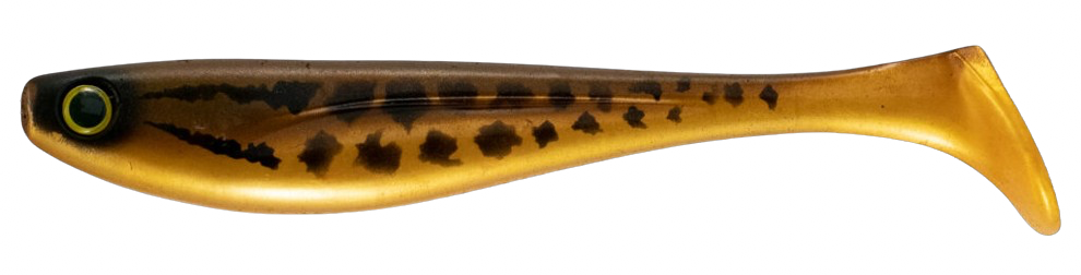 Wizzle Shad Pike 7" - 18cm