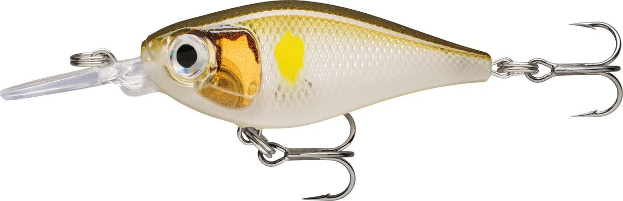 X-Light Shad